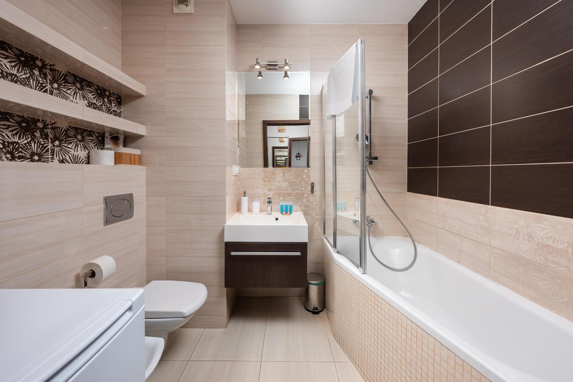 Appartement Aleja Krakowska Comfy *