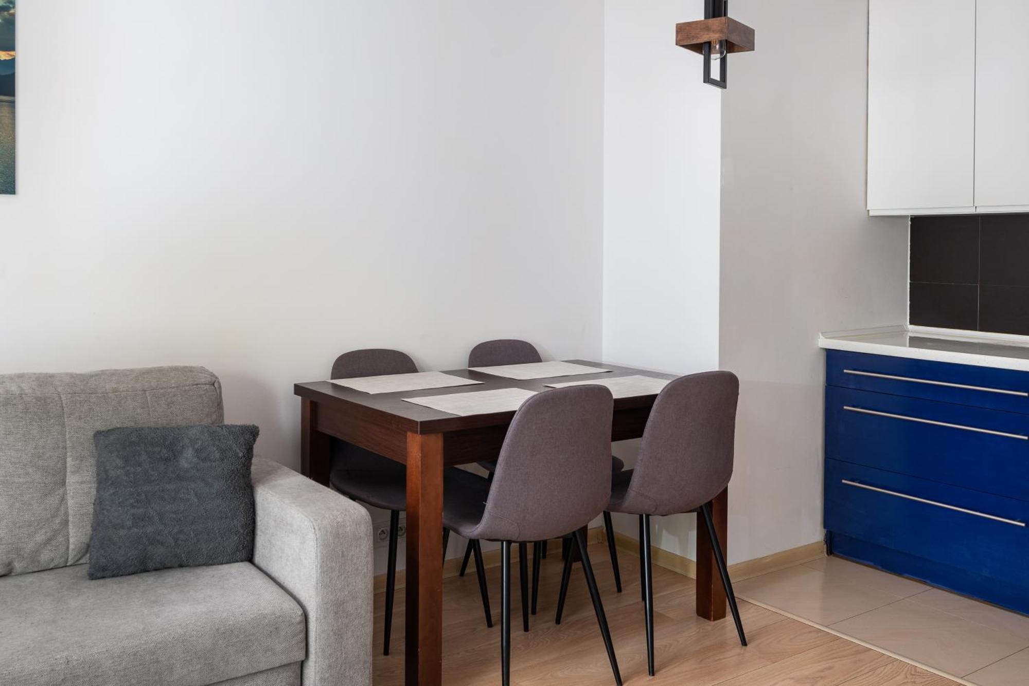 Appartement Aleja Krakowska Comfy